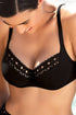 Lise Charmel 15b Ajourage Couture Underwired plus sizes half cup swimming top